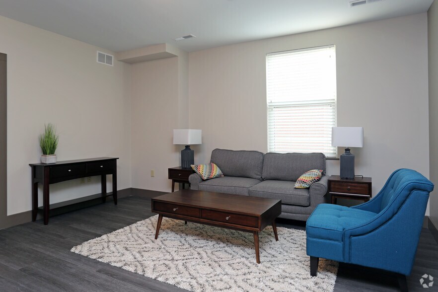 Photo of Grnd Floor Ste 101 - West Bulding