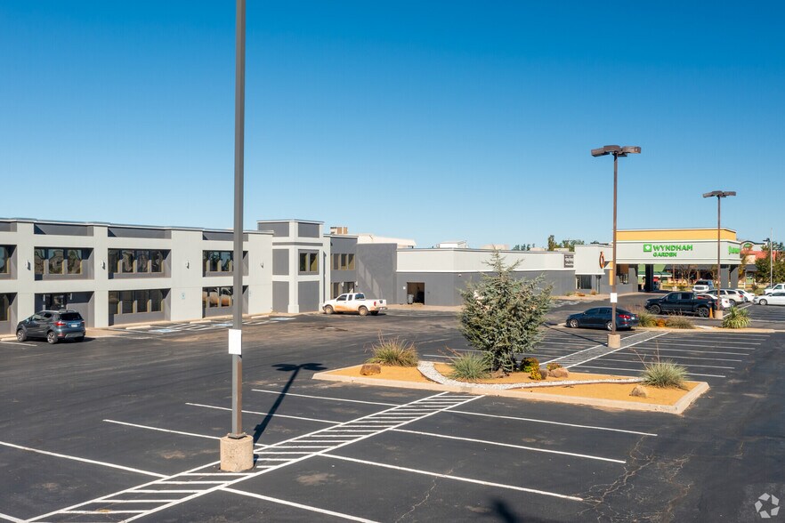 More Photos Of 2101 S Meridian Ave, Oklahoma City Hotel For Sale
