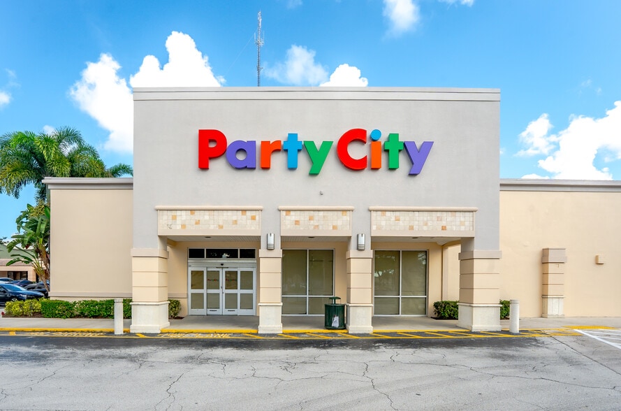 More Photos Of 8095-8177 Glades, Boca Raton Unknown For Lease