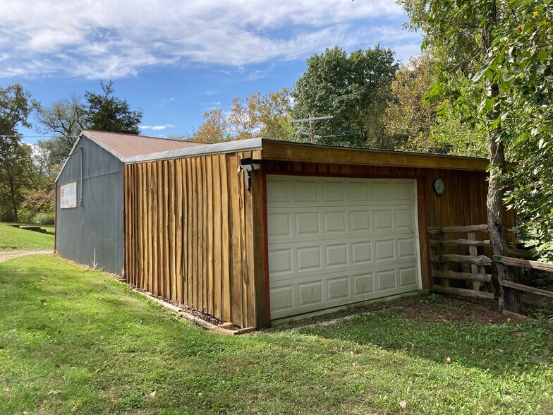 More Photos Of 22413 Highway C, Lawson Specialty For Sale