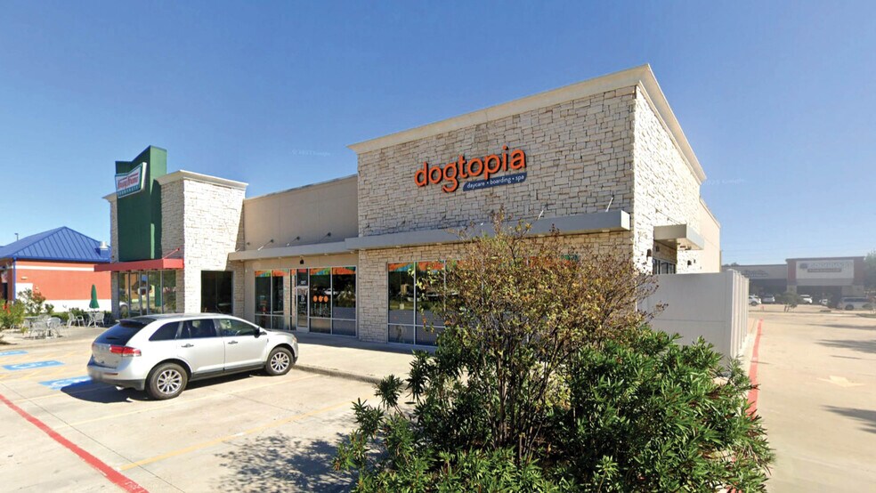 Primary Photo Of 1815 S Mason Rd, Katy Freestanding For Sale