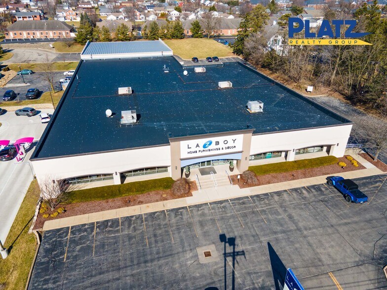 More Photos Of 770 Boardman Poland Rd, Youngstown Freestanding For Sale