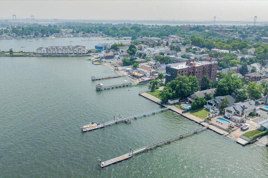 More Photos Of 720 Clarence Ave, Bronx Multifamily For Sale