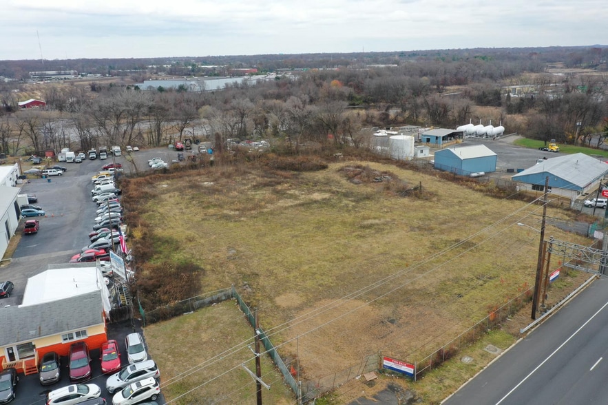 Primary Photo Of 3120 Route 73 N, Maple Shade Township Land For Sale
