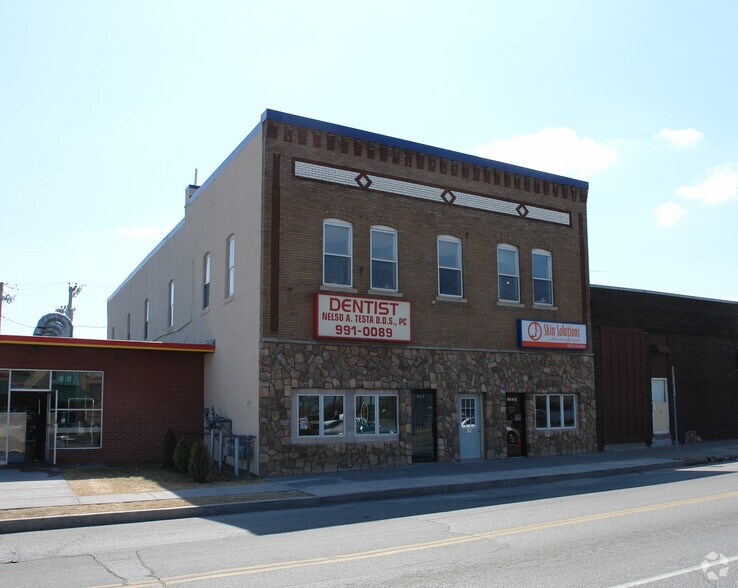Primary Photo Of 2319 Vinton St, Omaha Office Residential For Sale
