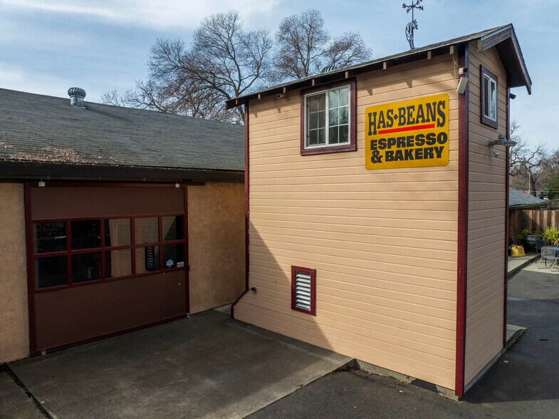 More Photos Of 1080 Humboldt Ave, Chico Office For Sale
