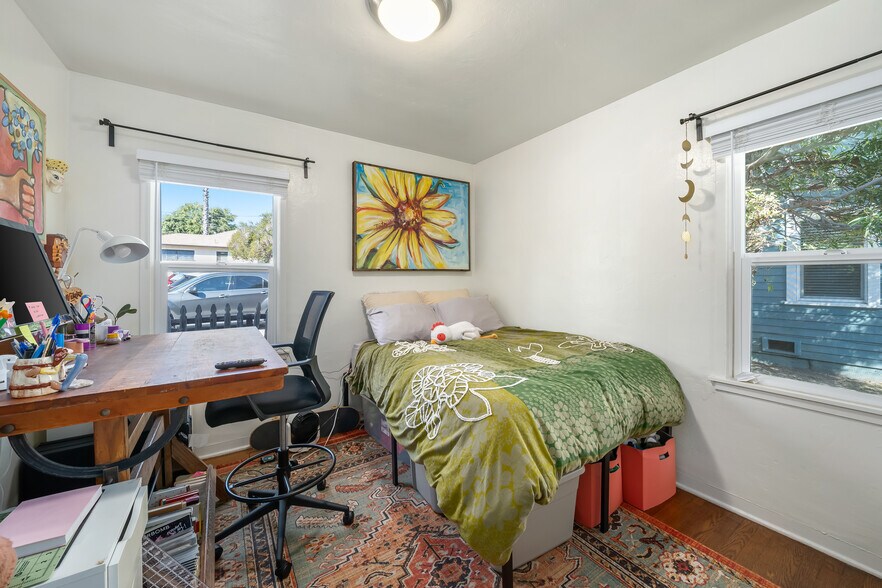 More Photos Of 364 Hathway Ave, San Luis Obispo Apartments For Sale