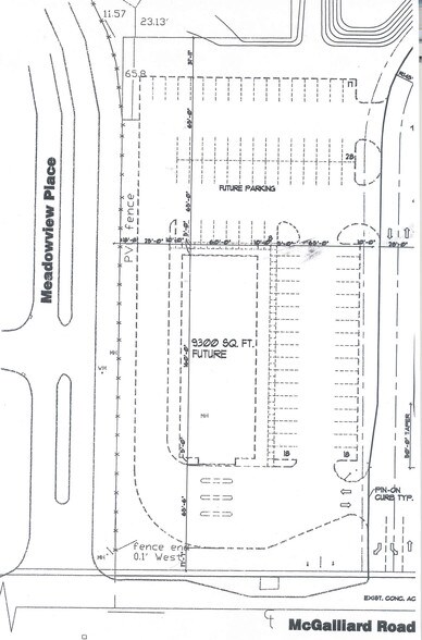 More Photos Of 2900 E McGalliard Rd, Muncie Land For Sale