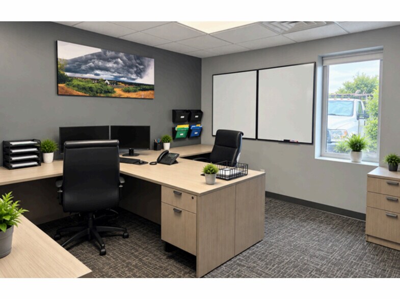 More Photos Of 19340 Linden Dr, Maple Grove Warehouse For Lease