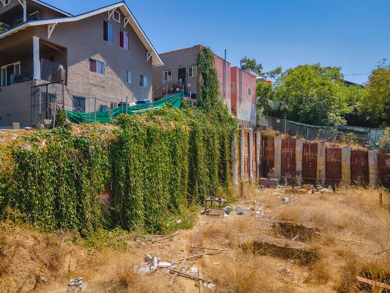 More Photos Of 1492 W Sunset Blvd, Los Angeles Land For Sale