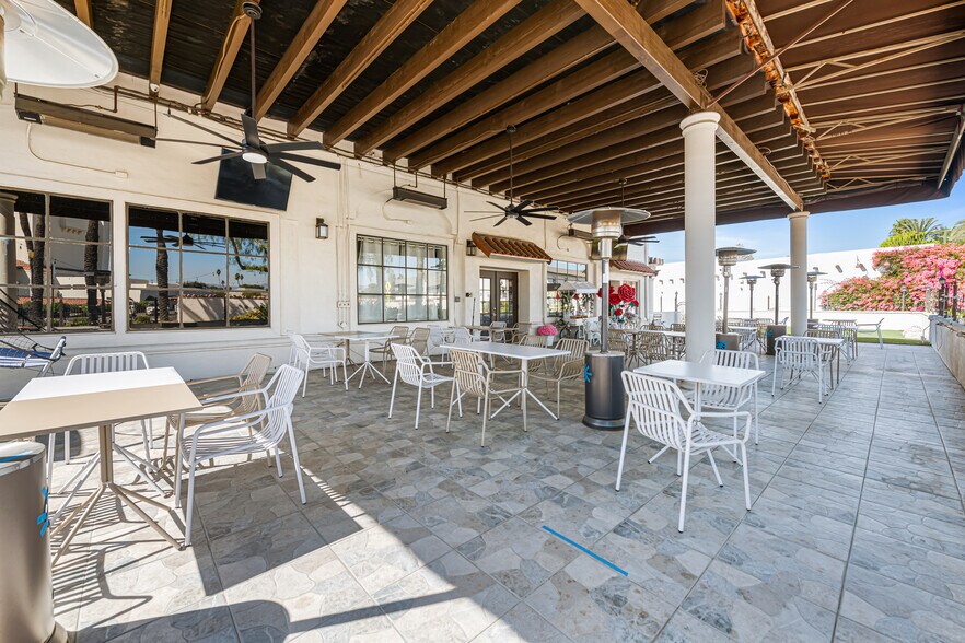 More Photos Of 303 S Mission Dr, San Gabriel Restaurant For Sale
