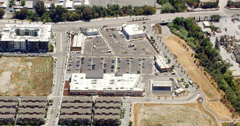 More Photos Of 1411 Berryessa Rd, San Jose Freestanding For Lease