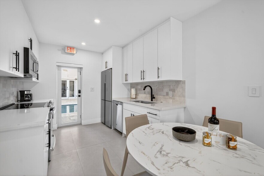 More Photos Of 8109 Harding Ave, Miami Beach Specialty For Sale