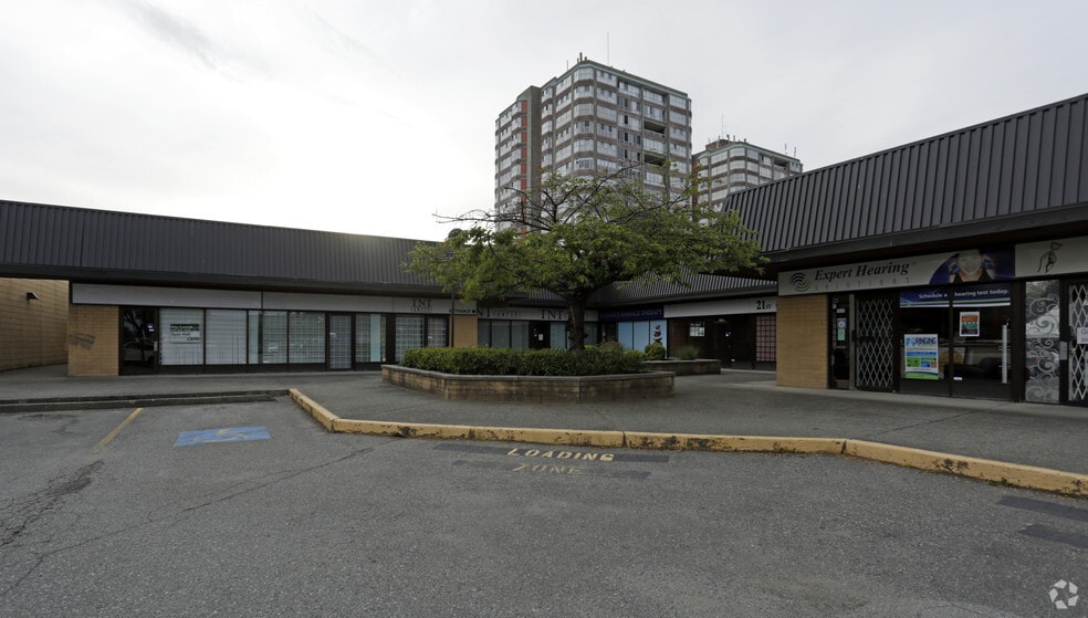 More Photos Of 7931 120th St, Delta Storefront For Lease