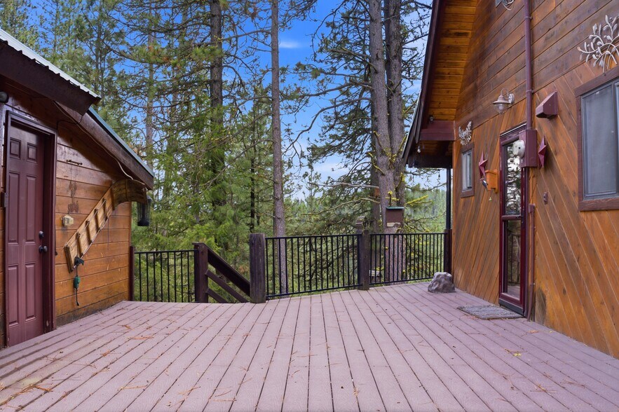 More Photos Of 45 Rainbow Ridge rd, Garden Valley Specialty For Sale
