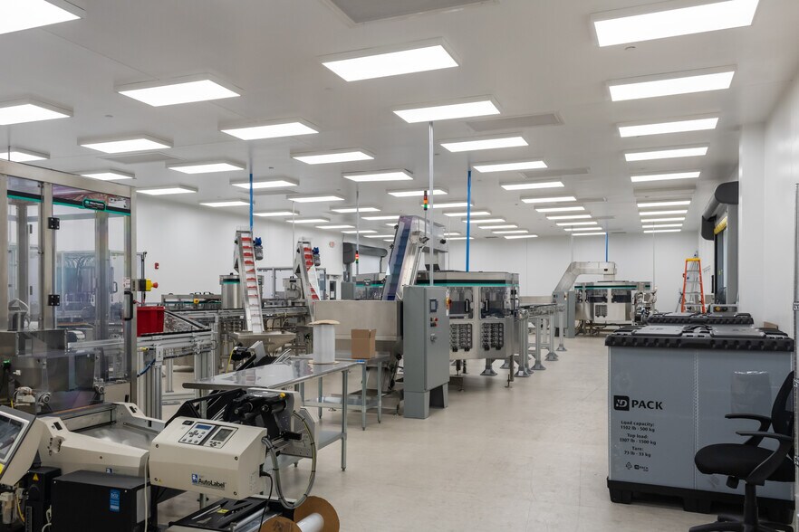 More Photos Of 2250 Riley St, Auburn Warehouse For Sale