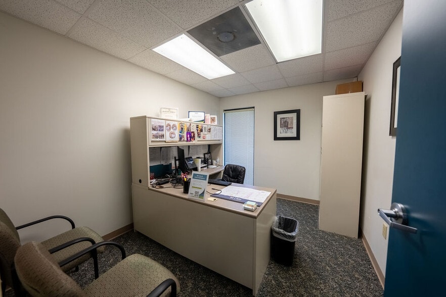 More Photos Of 96 Cohen Walker Dr, Warner Robins Medical For Sale
