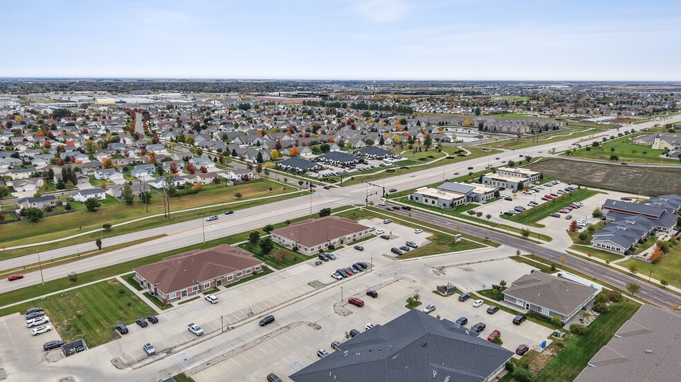 More Photos Of 3575 45th South, Fargo Office For Sale