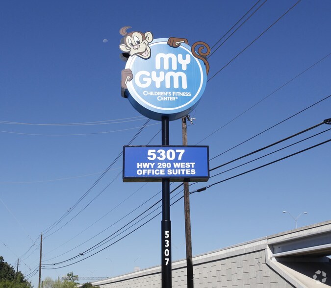 More Photos Of 5307 W Us-290, Austin Freestanding For Lease