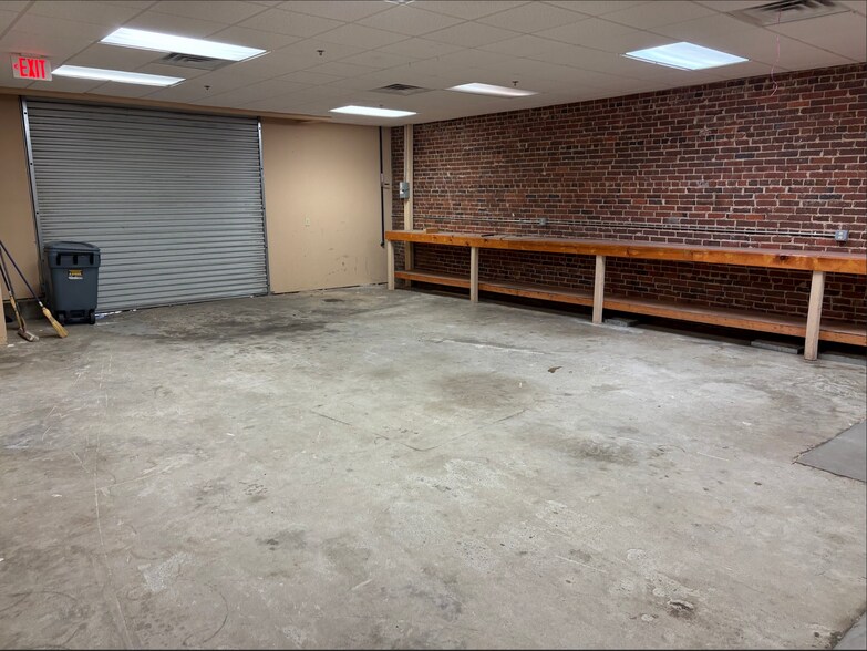 More Photos Of 317 Trade St, Greer Storefront Retail Office For Sale