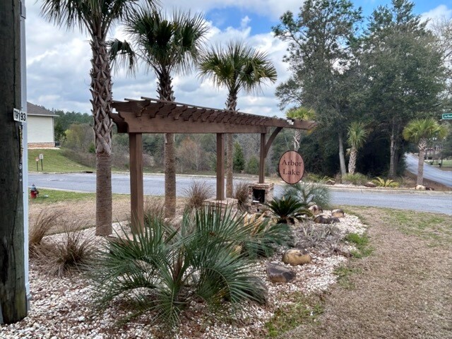 More Photos Of 740 Arbor Lake Dr, Crestview Land For Sale