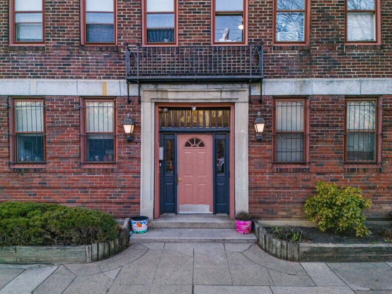 More Photos Of 4725 Chester Ave, Philadelphia Apartments For Sale