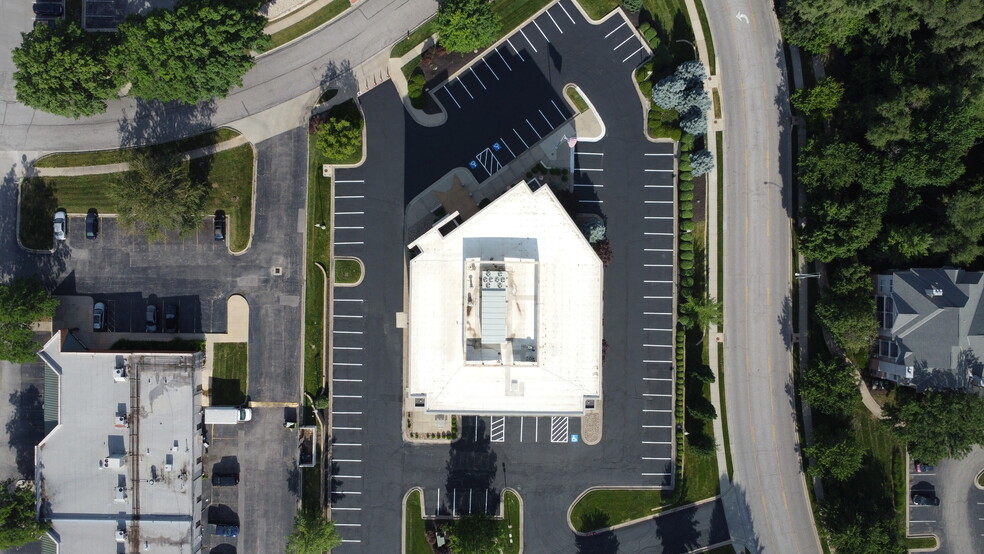 More Photos Of 8601 Monrovia St, Lenexa Loft Creative Space For Lease