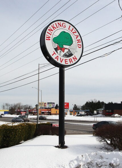 More Photos Of 1380 Bethel Rd, Columbus Restaurant For Sale