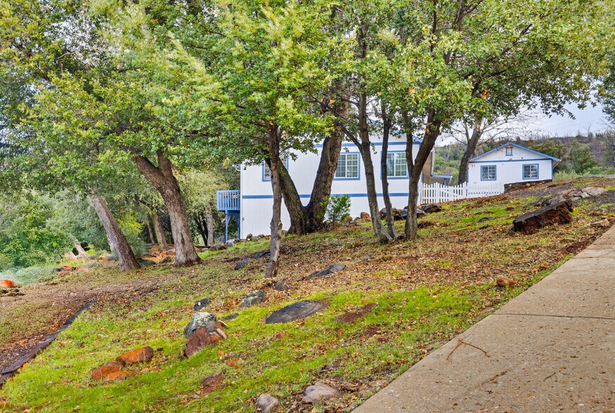 More Photos Of 17009 Iron Springs Rd, Julian Multifamily For Sale