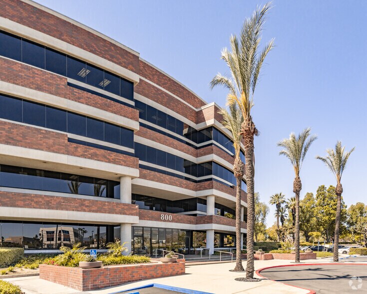 More Photos Of 800 N Haven Ave, Ontario Office For Lease