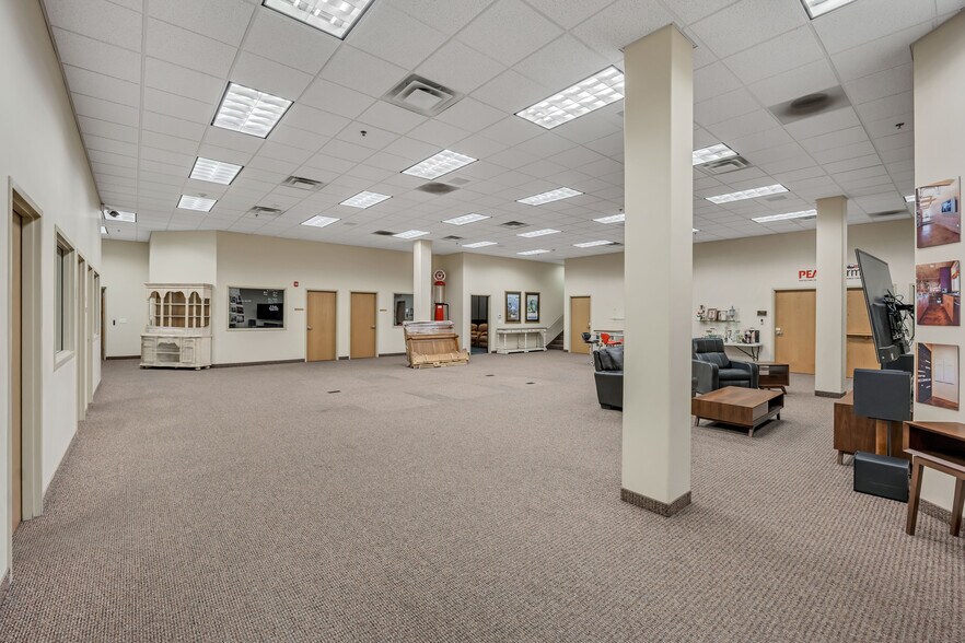 More Photos Of 3465 W 1500 S, Salt Lake City Office For Lease