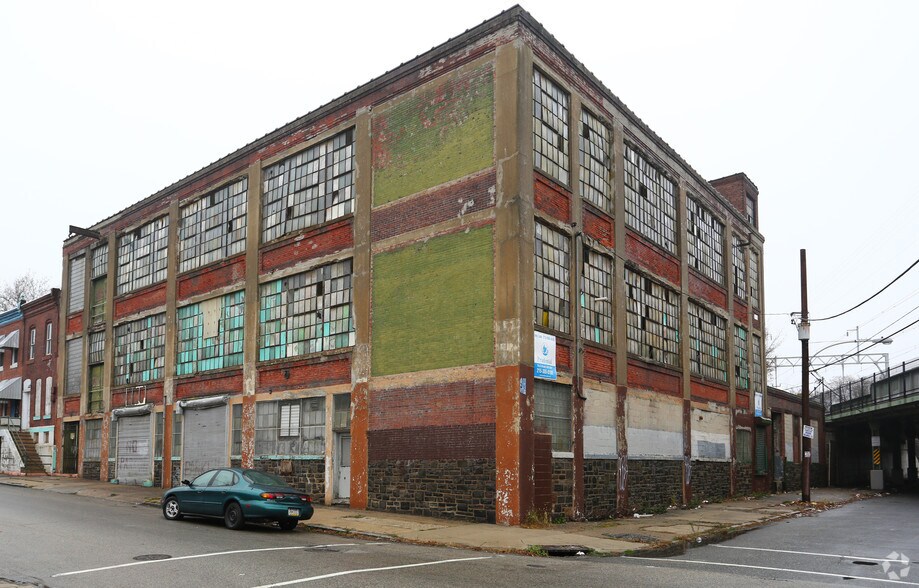 1901 W Westmoreland St Unit 1913  