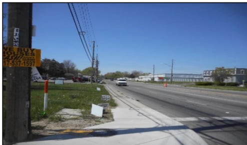 More Photos Of 8925 E 42nd St, Indianapolis Religious Facility For Sale