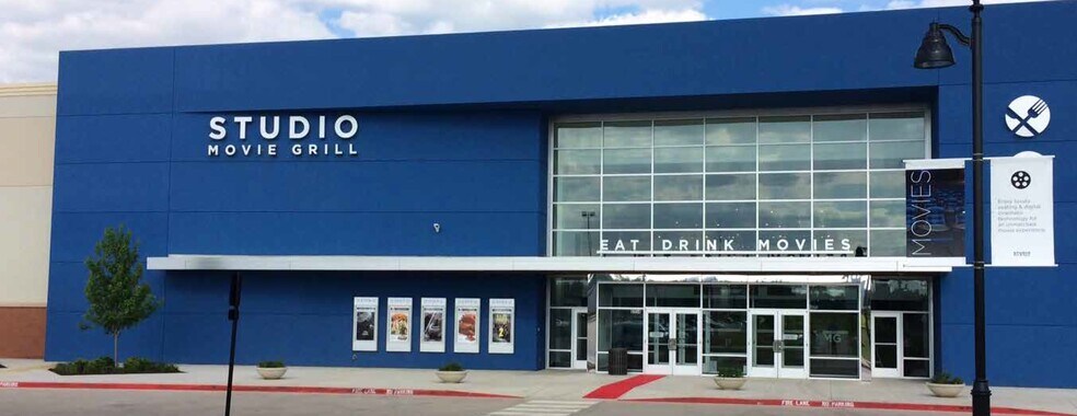 More Photos Of 8900 Broadway Ave, Tyler Storefront For Lease