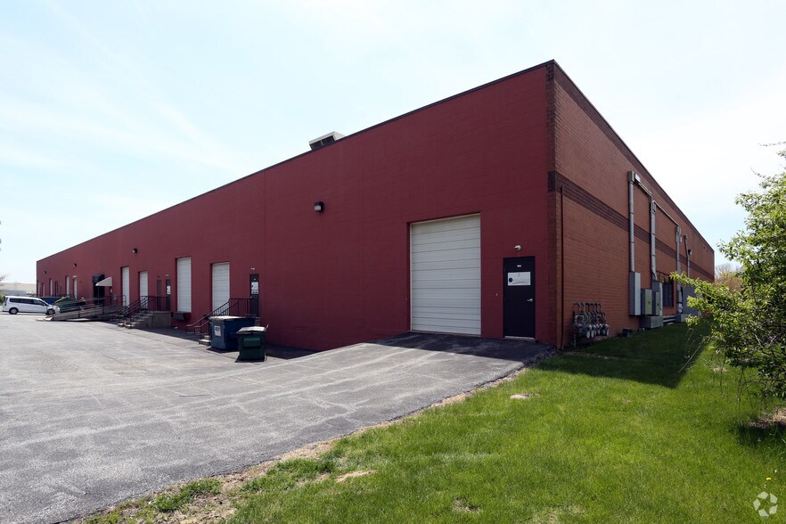 More Photos Of 23 Creek Cir, Boothwyn Manufacturing For Lease