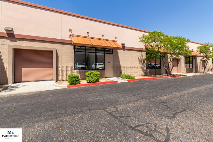 More Photos Of 22849 N 19th Ave, Phoenix Office For Lease
