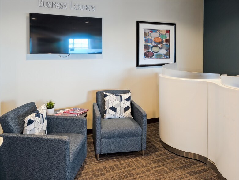 More Photos Of 300 Baker Ave, Concord Coworking Space