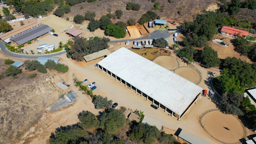 More Photos Of 6352 E Nohl Ranch Rd, Anaheim Land For Sale