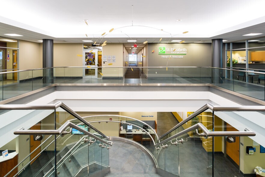 More Photos Of 1500 James Simpson Jr Way, Covington Medical For Lease