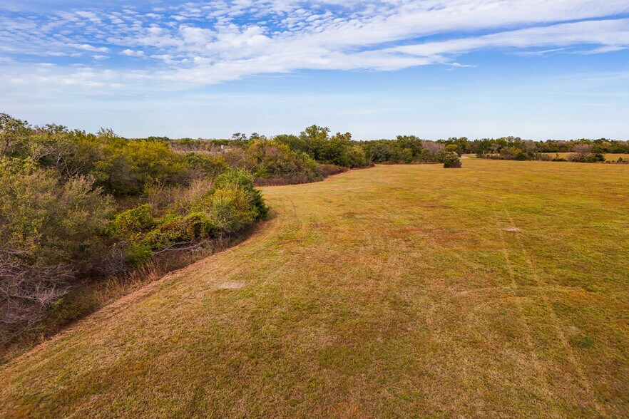 More Photos Of 80+/- Acres on SW 30th St. & SW Indianola Rd., Benton Land For Sale