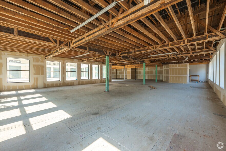 More Photos Of 201-205 N Mesa St, El Paso Storefront Retail Office For Lease