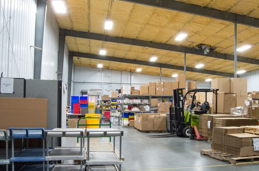 More Photos Of 14306 Industrial Rd, Omaha Light Manufacturing For Sale