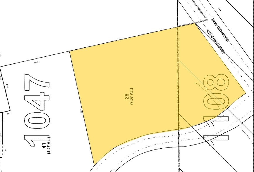 More Photos Of 1005 Alderman Dr, Alpharetta Research And Development For Lease