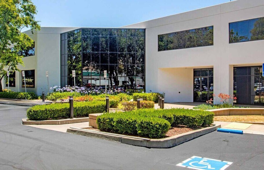 More Photos Of 691 S Milpitas Blvd, Milpitas Office For Sale