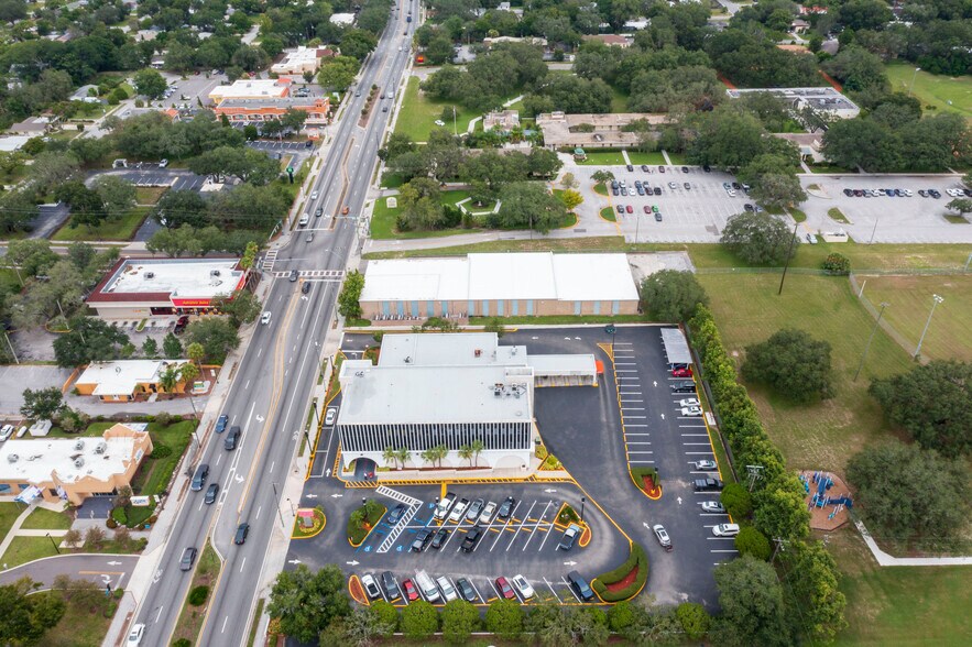 More Photos Of 9385 N 56th St, Temple Terrace General Retail For Lease