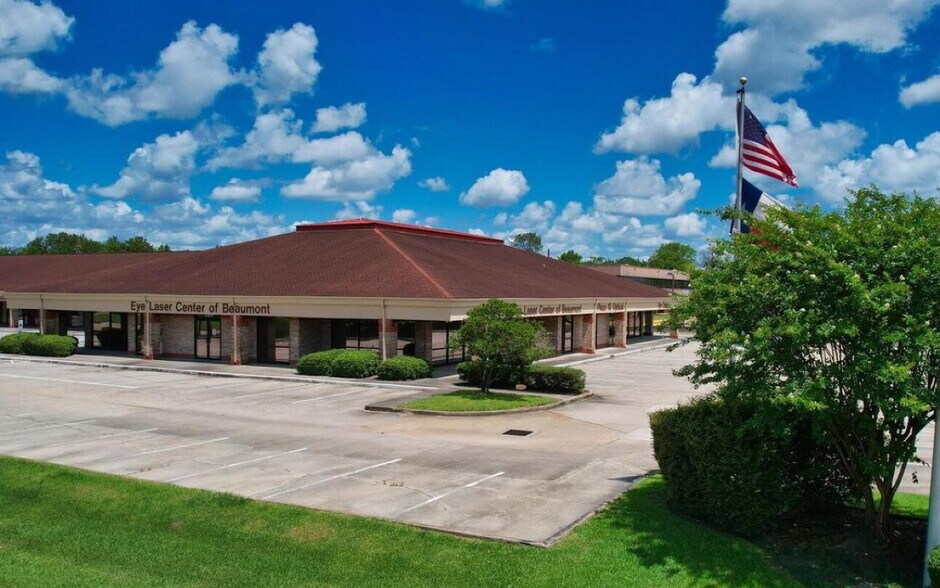 Primary Photo Of 3395 Plaza 10 Dr, Beaumont Medical For Lease