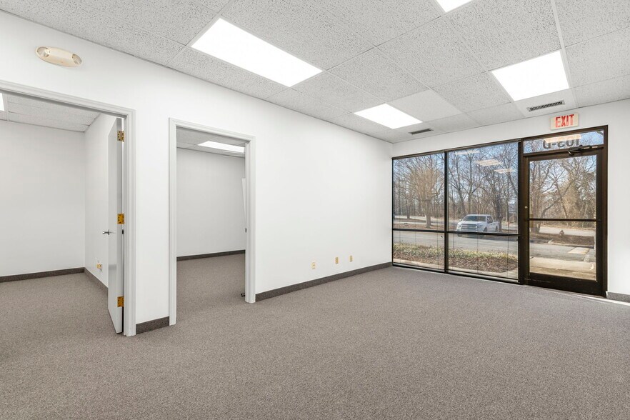 More Photos Of 101 Creek Ridge Rd, Greensboro Unknown For Lease