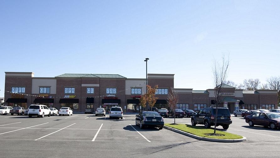 More Photos Of Woodbridge Ave & College Dr, Edison Unknown For Lease