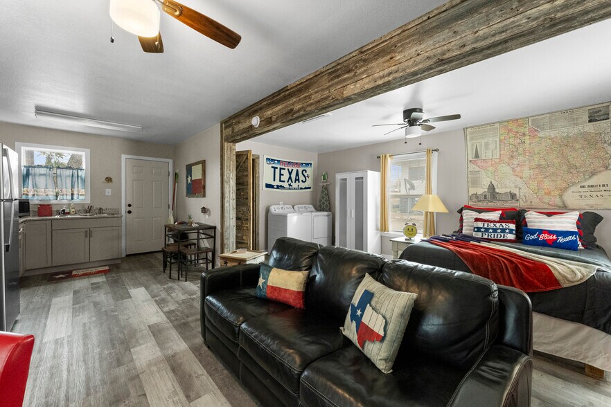 More Photos Of 1911 State Hwy 132, Natalia Multifamily For Sale