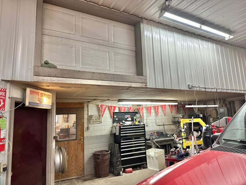 More Photos Of 1401 SE Broadway Ave, Albert Lea Self Storage For Sale